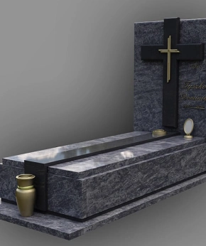 Надгробие 659